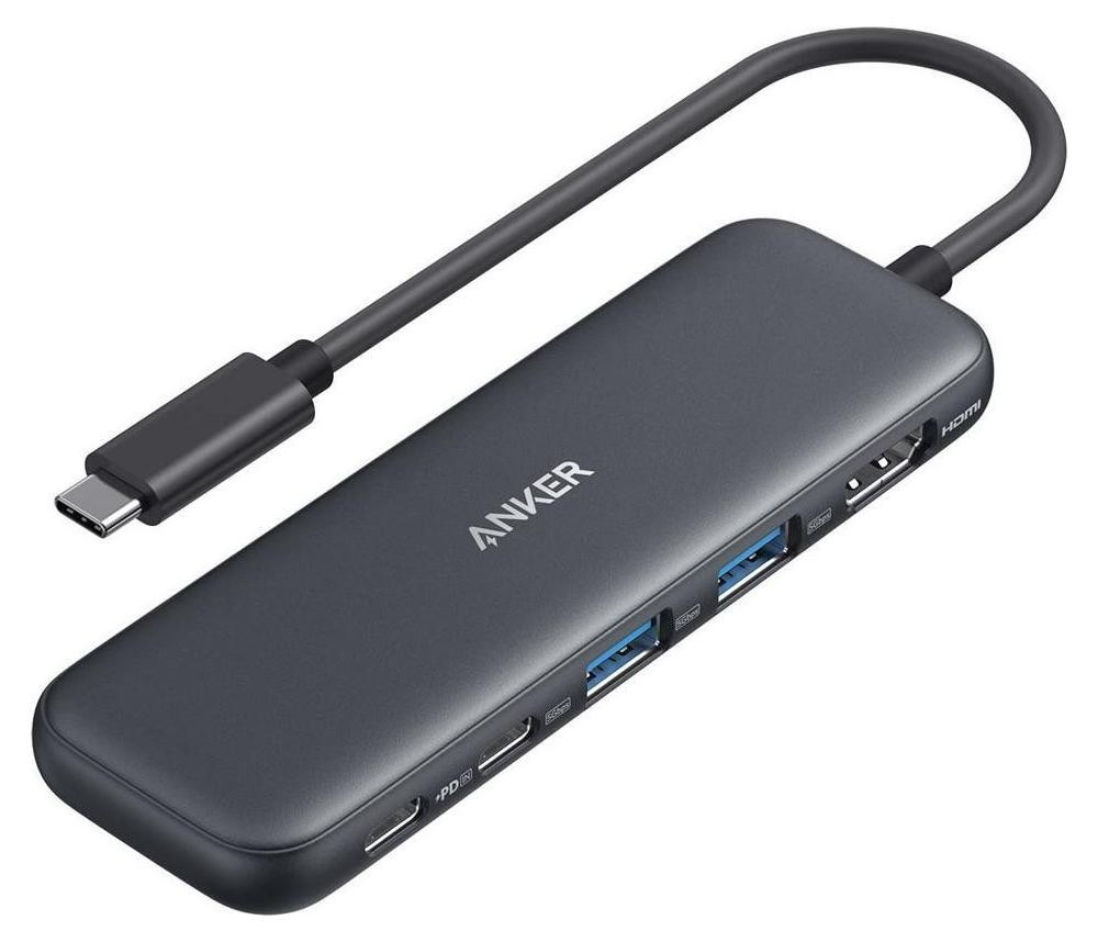 Anker Dockingstation USB-C met HDMI