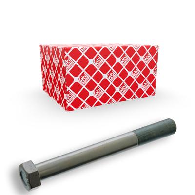 FEBI BILSTEIN Schraube, Lagerung-Achskörper 40871 für Mercedes