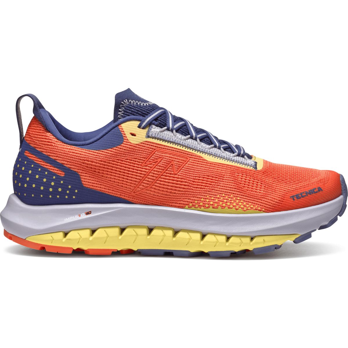 Tecnica Pyrox Hybrid WS 003 pink-violet (003) 5.5 21253000-003-5.5