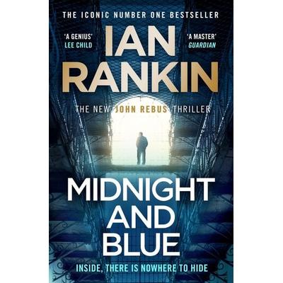 Midnight and Blue, Taschenbuch von Ian Rankin, Orion Publishing Group, 978-1-398-70945-4