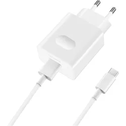 Huawei AP81 Super Charge (22.50 W), USB Ladegerät, Weiss