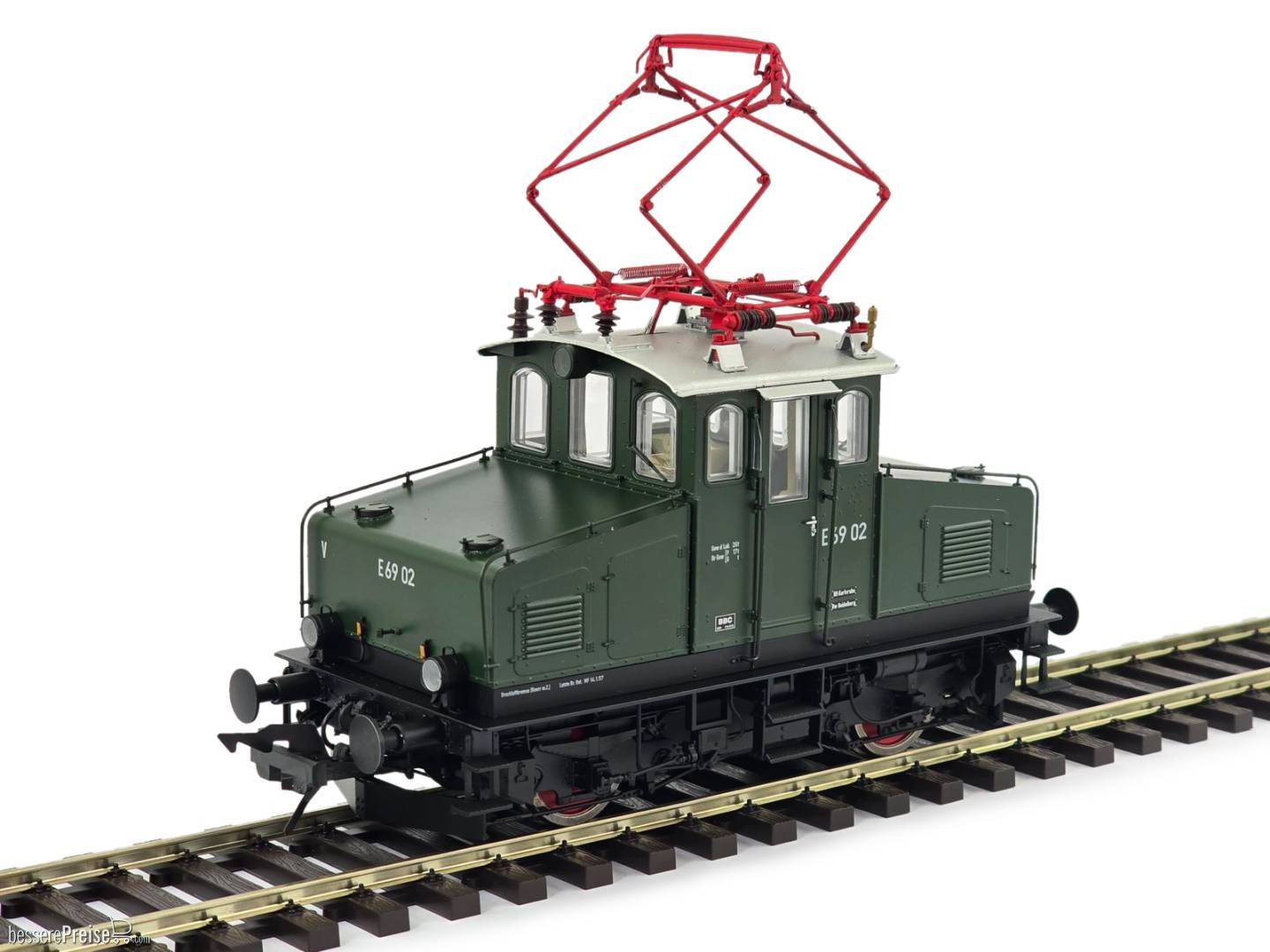 Lenz 40369-01
