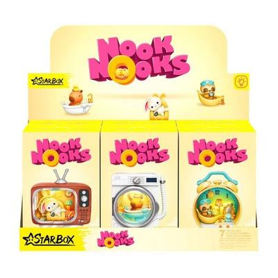 Starbox - Nook Nooks