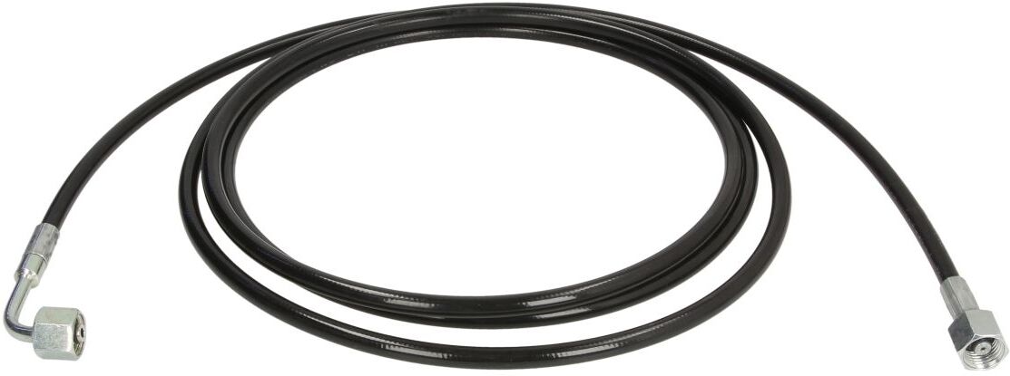 Gaine, basculeur de cabine AKUSAN PPK-2830-VO