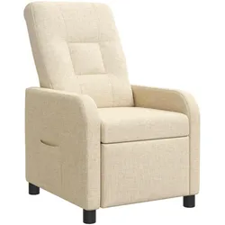 vidaXL, Sessel, Liegestuhl
