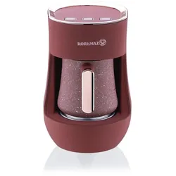 Otantik Kaffeemaschine 700W ideal für türkischen Kaffee & heiße Milch