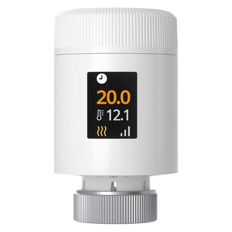 Sonoff Thermostatisches Heizkörperventil TRV Gen2 ZigBee (TRV-ZBT)