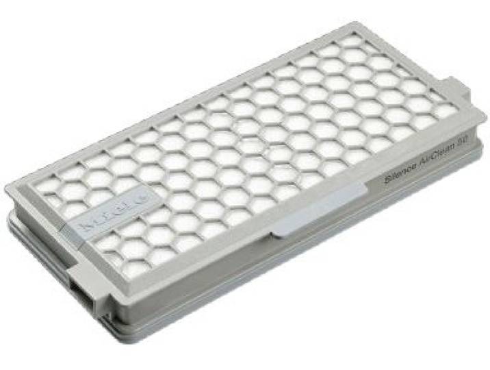 Miele - Filtre Silence Airclean Sf-Sa50 Isolation Phonique