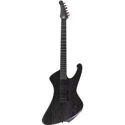 Hapas Guitars Deus 625 - E-Gitarre