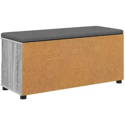 vidaXL, Sitzbank, Evy (100 cm)