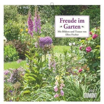 Freude im Garten 2027