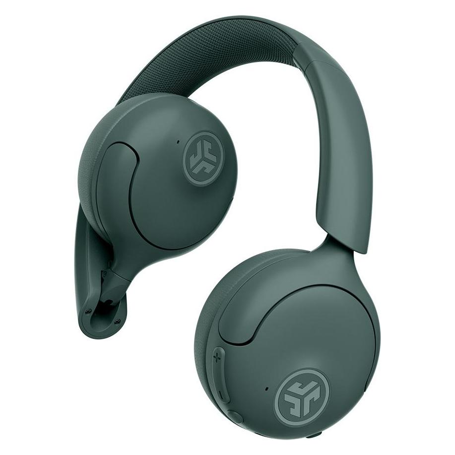 JLab Audio Go Lux (ANC, 40 h, Kabellos) (IEUHBGOLUXANCRSGE93)