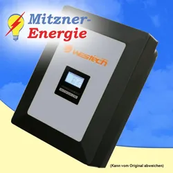WT-HYS-3000 Hybridwechselrichter 48V