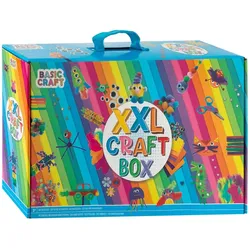 Grafix Craft Box XXL