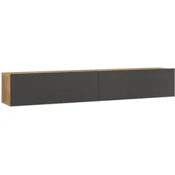 En.Casa, TV Möbel, Lapinlahti (180 x 31.50 x 29.50 cm)