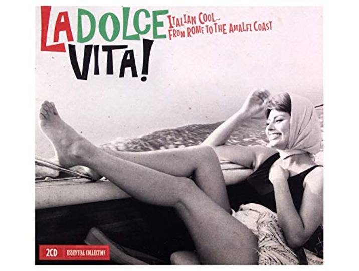 Various Artists - La Dolce Vita