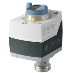 Siemens, Elektromotor, SAS61.03