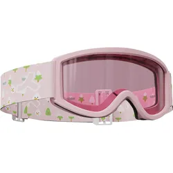 Tripoint, Skibrille