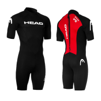 HEAD - Multix VL Multisport Shorty 2.5mm - Herren Shorty - Gr: S #