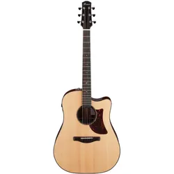 Ibanez AAD400CE-LGS - Westerngitarre