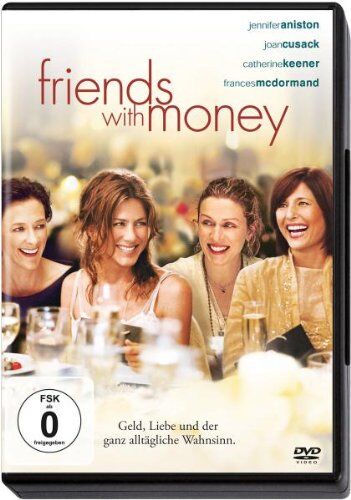 Nicole Holofcener - Friends with Money - Preis vom 01.10.2026 17:08:56 h