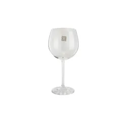 Peill+Putzler Ginglas  Casa , transparent/klar , Glas , Maße (cm): H: 23