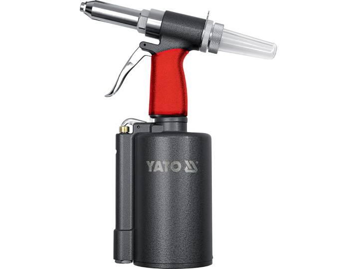 Yato - Riveuteuse Pneumatique Yt-3618