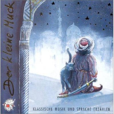 Der kleine Muck - Wilhelm Hauff,Ute Kleeberg, CD, 9783935261005