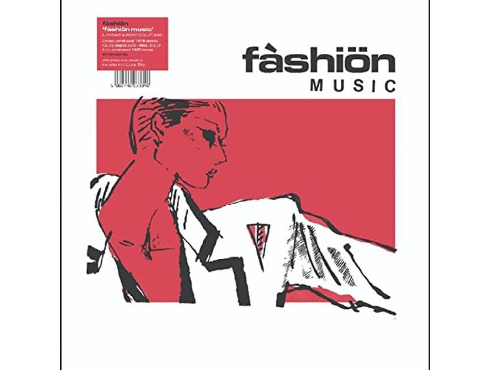 Fashion Music