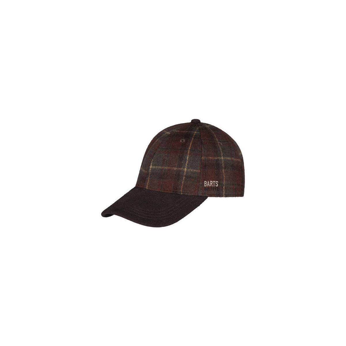 Barts Inneys Cap brown (09) 7005009
