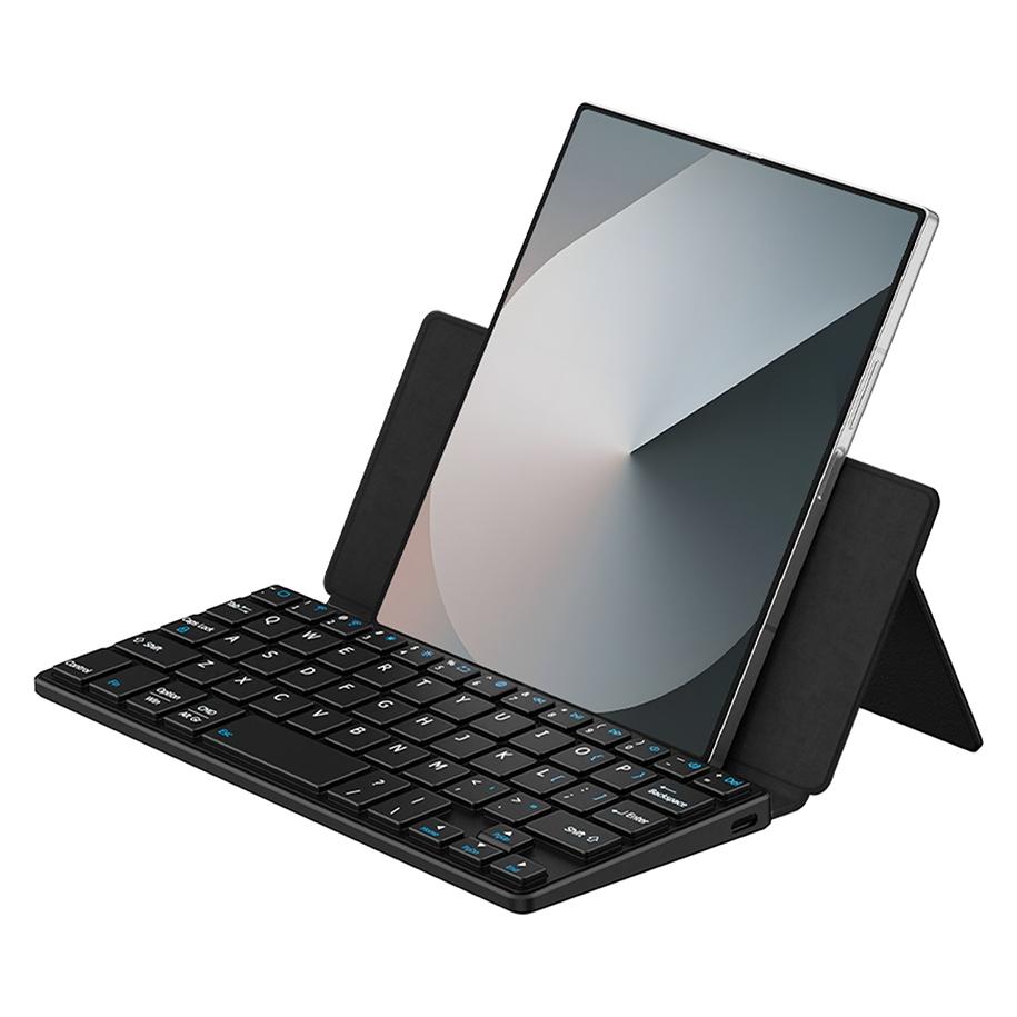 Dux Ducis OK Mini Series Keyboard Tastatur (US, Kabellos) (61941414)