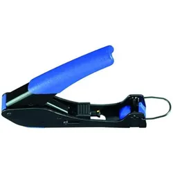 Triax, Zange, Stecker Werkzeug Kompressionszange VT150