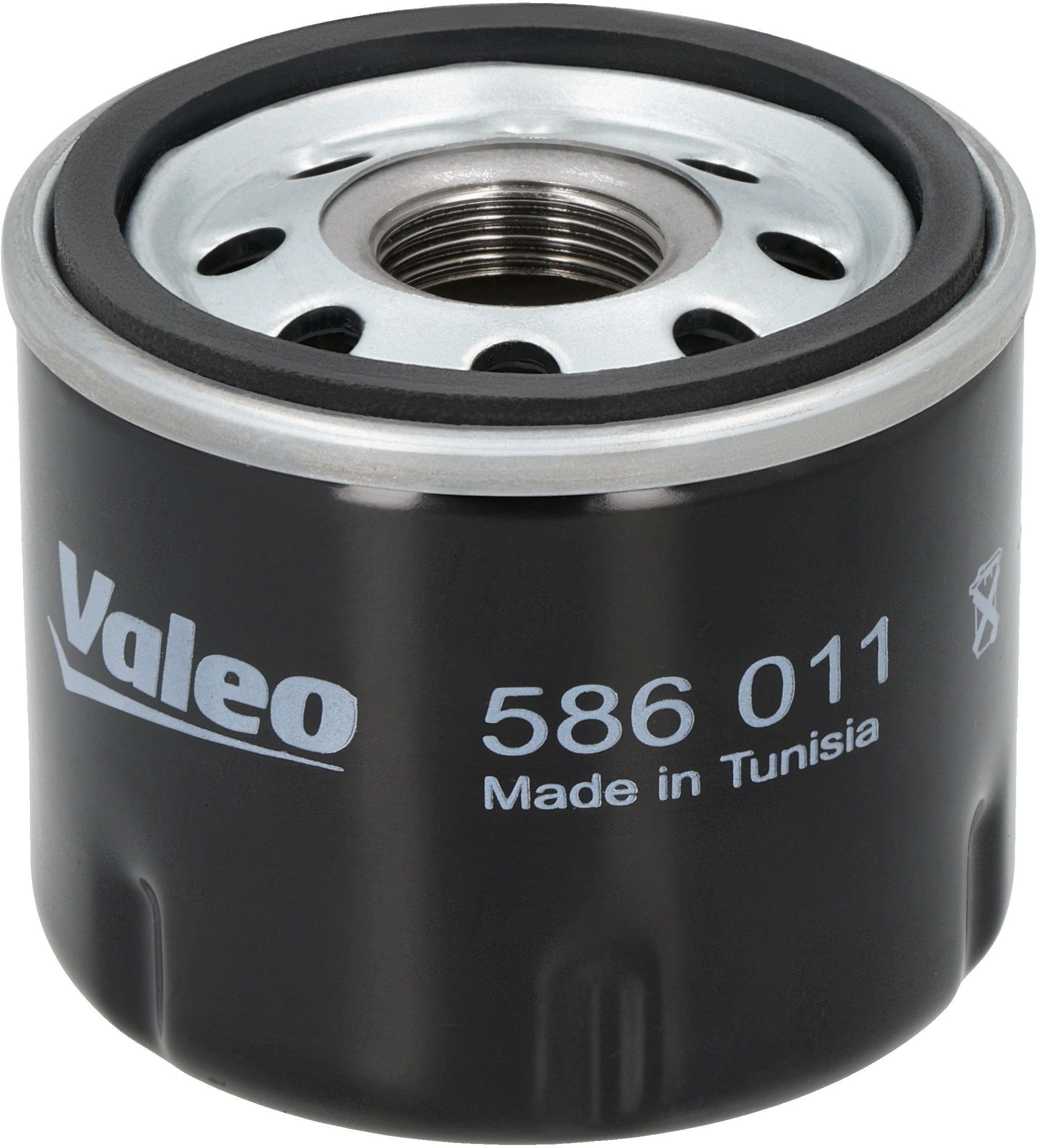 Valeo Ölfilter 586011 Anschraubfilter 60mm Gewindemaßm20x1.5 Für Nissan Renault Proton