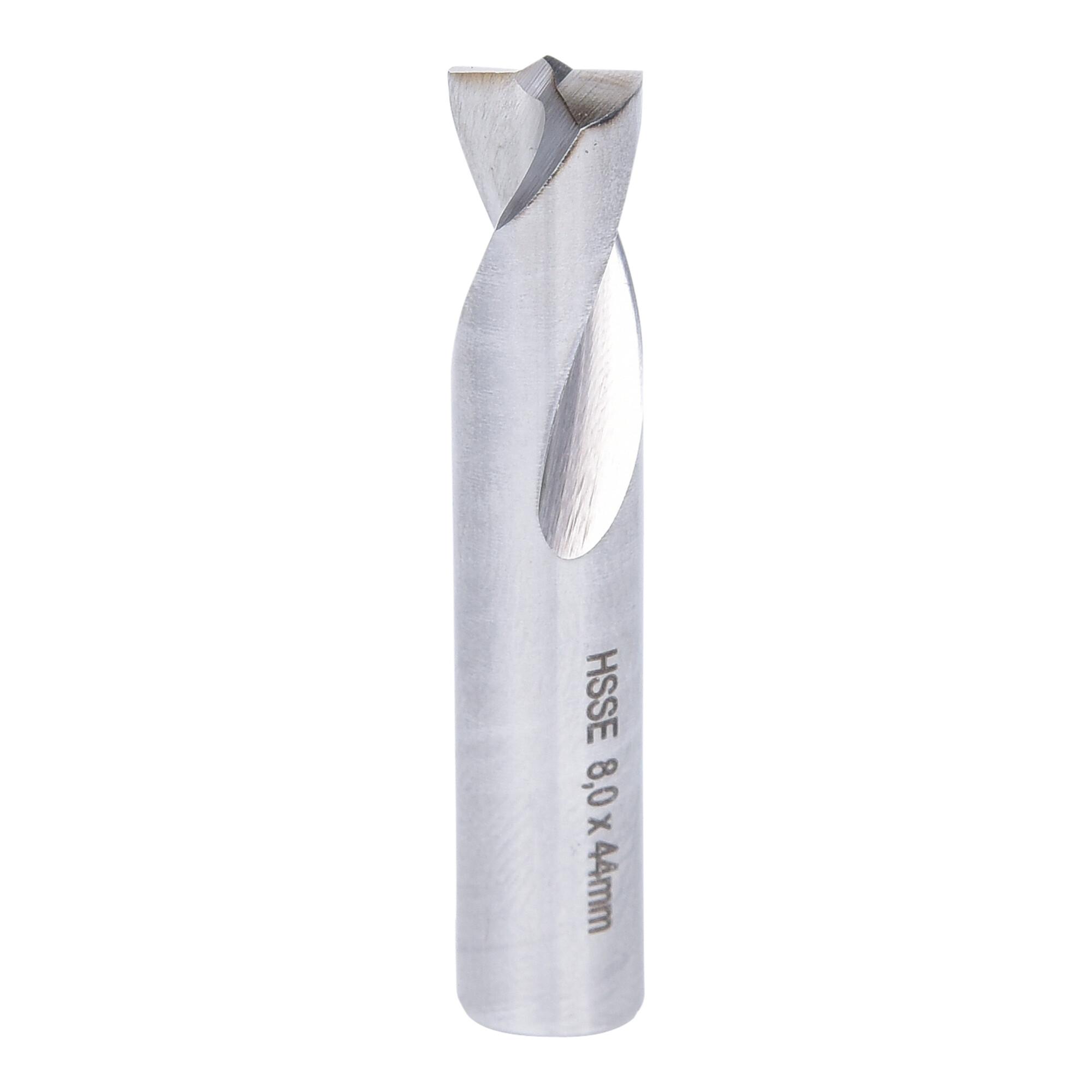 KS Tools HSS Schweißpunkt-Fräser, 8mm (332.0708)