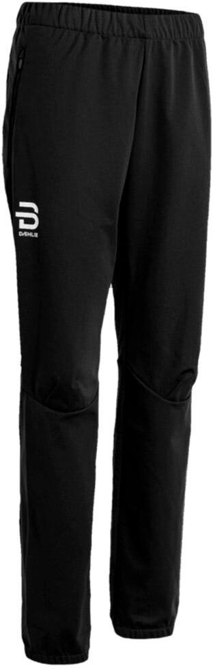 Bjorn Daehlie  - Pants Base Wmn Black - L - Pantalon Nordique