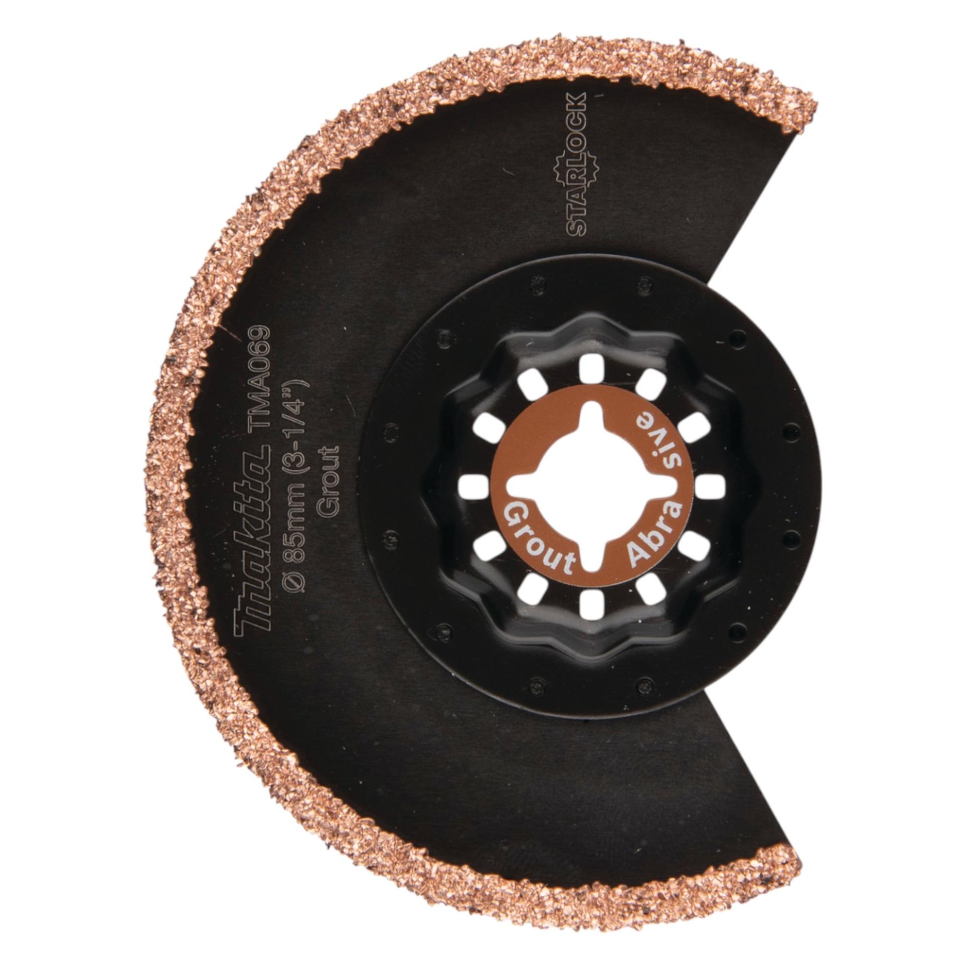 Makita HM-Segmentsägeblatt 85 TMA069 (B-65028)