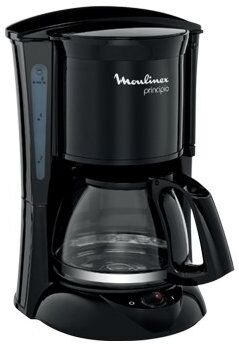 Macchina caffè americano Moulinex FG1528 PRINCIPIO Black