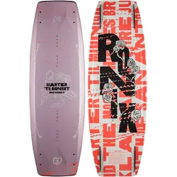 RONIX QUARTER TIL MIDNIGHT MODELLO Wakeboard 2026 - 138