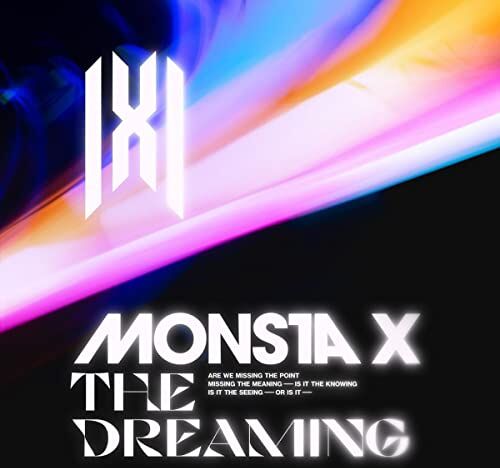 Monsta X - The Dreaming (Deluxe Version II) - Preis vom 05.10.2026 03:47:11 h
