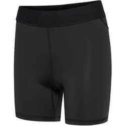 hummel hmlBL Performance kurze Tights Damen 2001 - black S