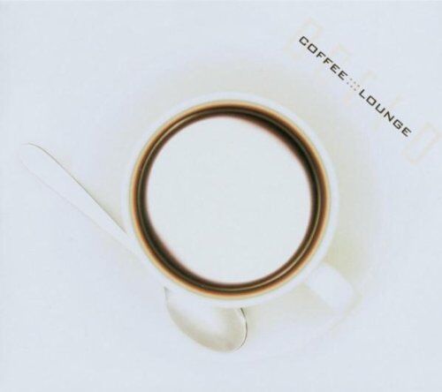 Various - Coffee Lounge - Preis vom 11.10.2026 03:10:56 h
