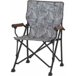 SIENA GARDEN Camping Regiestuhl Natura M51745