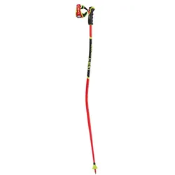 Leki Skistöcke WCR TBS GS 3D rot - 125 - 125