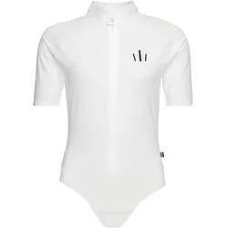Turniershirt Damen KLJess Summer Update 2024 Shirt White / S