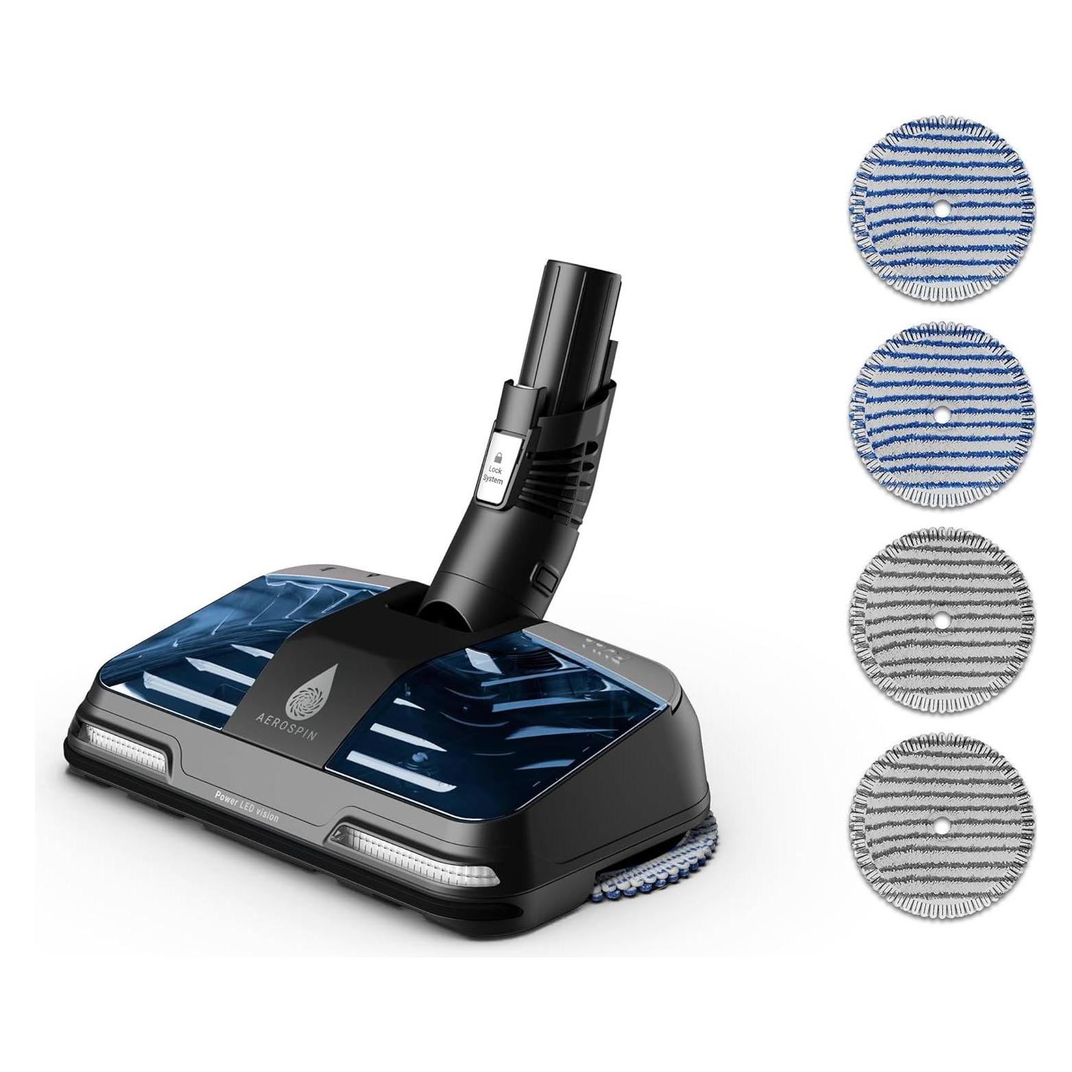 Rowenta ZR009C00 (ZR009C00)