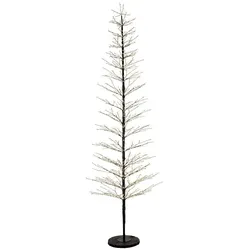 Lumineo Micro LED-Baum 270cm - B/H/T ca. 95.00x270.00x95.00