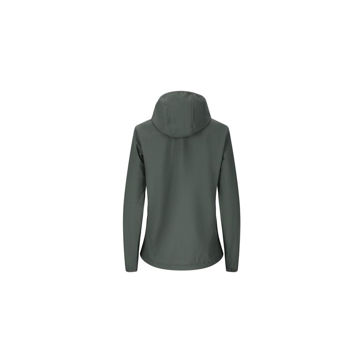 Whistler Luango W Hooded Softshell Jacket urban chic (3067) 42 W242135-3067-42