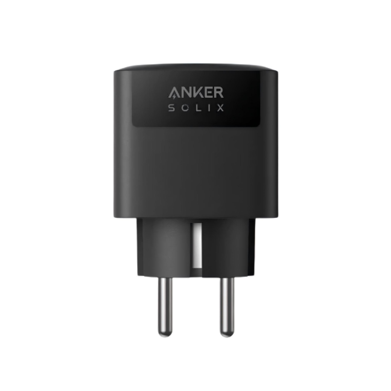 Anker SOLIX Smart Plug Gen 2 16A 3680W met Energiemonitoring