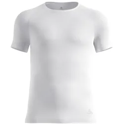 Odlo Herren Performance X-Light BL Top Crew Neck s/s weiß