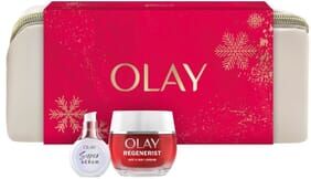 Olay Regenerist 3 Áreas 50 ml Set 2 Peças